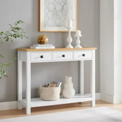 inny Konsola z szufladami TYLOR