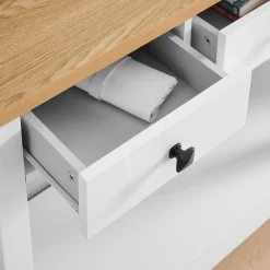 inny Konsola z szufladami TYLOR