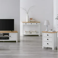 inny Konsola z szufladami TYLOR