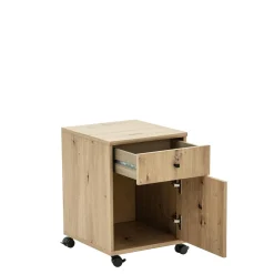 Kontenerki|FORTE Kontener do biurek TEMPRA 2