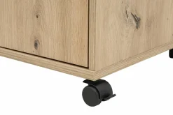 Kontenerki|FORTE Kontener do biurek TEMPRA 2