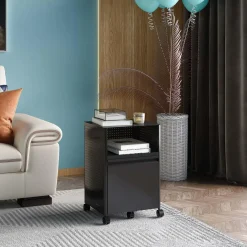 Kontenerki|inny Kontener na kółkach SEMILLA na kółkach SEMILLA