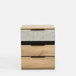 DiTrendi Kontenerek z szufladami MAZE