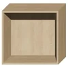 Korpusy|Qubik Korpus nablatowy 60x56,8 dębowy