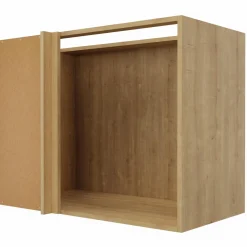 inny Korpus narożny cargo dębowy VORTUNG 100x77 cm