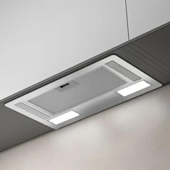 Qubik Korpus 60x60 biały z okapem ERA C IX/A/52