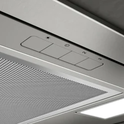 Qubik Korpus 60x60 biały z okapem ERA C IX/A/52