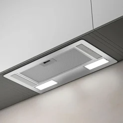 Qubik Korpus 60x77 biały z okapem ERA C IX/A/52