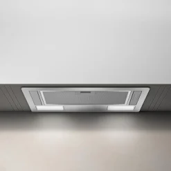 Qubik Korpus 60x98,5 dębowy z okapem ERA C IX/A/52