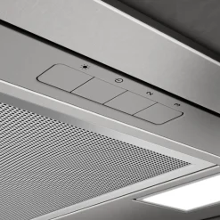 Korpusy|Qubik Korpus 60x60 grafitowy z okapem ERA C IX/A/52