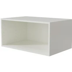 Korpusy|Qubik Korpus stojący 80x38,5 biały
