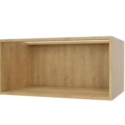 Korpusy|Qubik Korpus stojący 80x38,5 dębowy