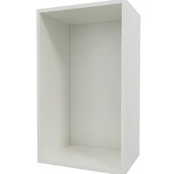 Korpusy|Qubik Korpus wiszący 45x77 biały