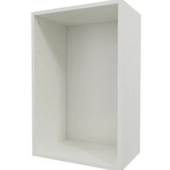 Korpusy|Qubik Korpus wiszący 50x77 biały