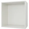 Korpusy|Qubik Korpus wiszący 60x60 biały
