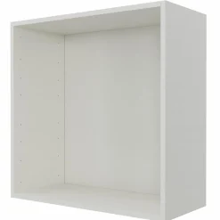 Qubik Korpus wiszący 80x77 biały