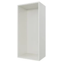 Qubik Korpus wiszący 45x98,5 biały