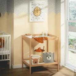 Przechowywanie|Pudełka I Pojemniki Do Przechowywania|inny Kosz do przechowywania jasnoszary MIŚ 22x22x23 cm