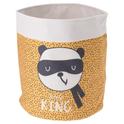 Dzieci Kosz do przechowywania LITTLE KING 24 cm