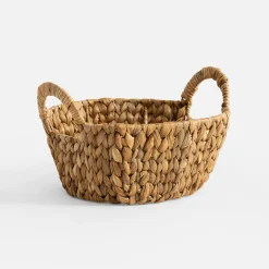 inny Kosz do przechowywania okrągły 26x11 cm