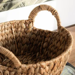 inny Kosz do przechowywania okrągły 26x11 cm