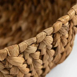 inny Kosz do przechowywania okrągły 26x11 cm