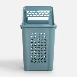 Kosze Na Pranie|Kosze Na Pranie|KEEEPER Kosz na bieliznę niebieski PER 60 l