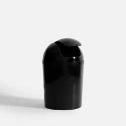 inny Kosz na śmieci czarny 5L