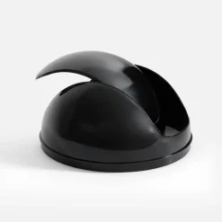 inny Kosz na śmieci czarny 5L