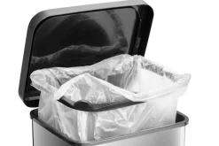 ROTHO Kosz na śmieci PASO z pedałem 20 l