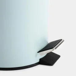 inny Kosz na śmieci z pedałem miętowy 3 l