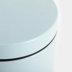 inny Kosz na śmieci z pedałem miętowy 3 l