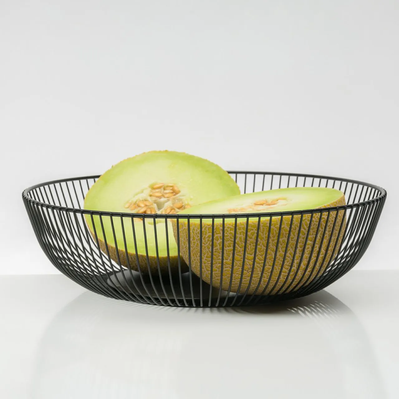 Kosz na owoce DECOR 28 cm