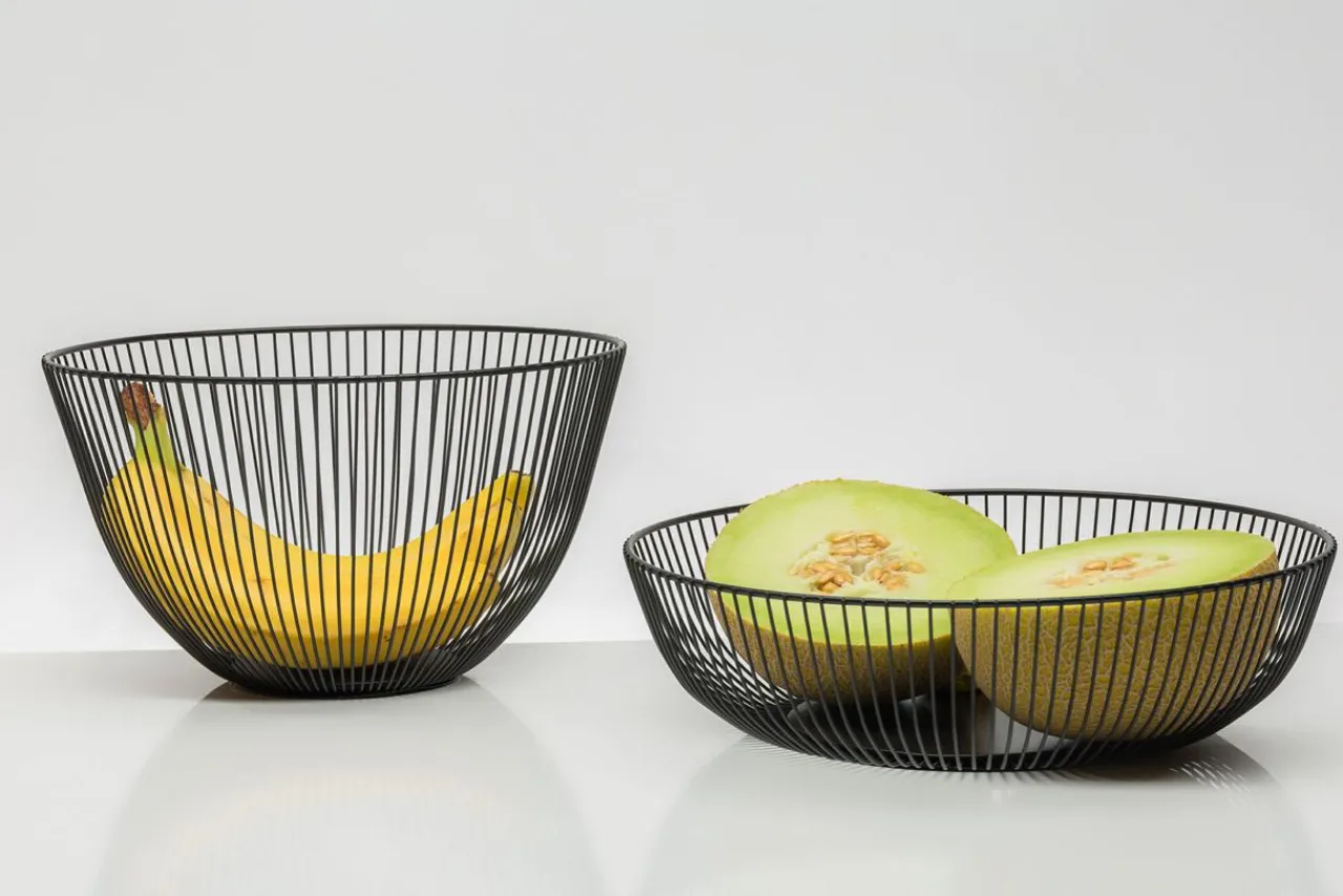 Kosz na owoce DECOR 28 cm