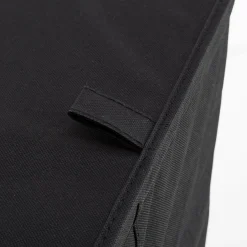 Kosze Na Pranie|Kosze Na Pranie|inny Kosz na pranie z pokrywką na kółkach 40x33x60 cm