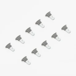 VORTUNG Kosze do cargo wysokiego 30 cm, highclass grey