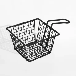 inny Koszyk do serwowania frytek 13x13x8,5 cm