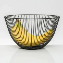 Miski, Patery I Półmiski| Koszyk na owoce DECOR 24 cm