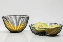 Miski, Patery I Półmiski| Koszyk na owoce DECOR 24 cm