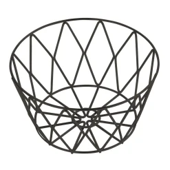 Miski, Patery I Półmiski| Koszyk na owoce TULUM 24 cm