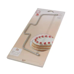 Fackelmann Krajalnica do ciasta