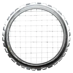 Tarki I Szatkownice| Krajarka do warzyw 10 cm