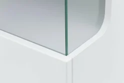 Furni Home Kredens IRMA IM5 z oświetleniem