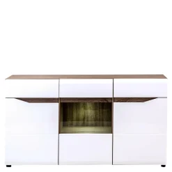 Furni Home Kredens LIONEL li4