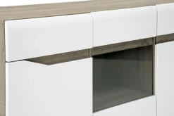 Furni Home Kredens LIONEL li4