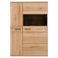 Witryny| Kredens SALVADOR 2D TYP20