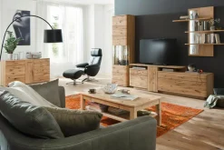 Witryny| Kredens SANTORI 2D TYP 21