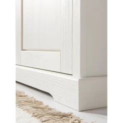 Witryny| Kredens z 2 szufladami PISTOIA