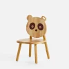 Stoliki I Krzesła Dla Dzieci|Krzesła|inny Krzesełko drewniane PUNTA