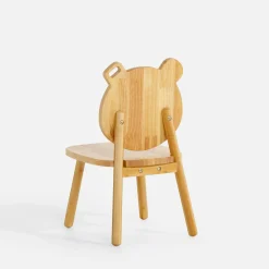Stoliki I Krzesła Dla Dzieci|Krzesła|inny Krzesełko drewniane PUNTA